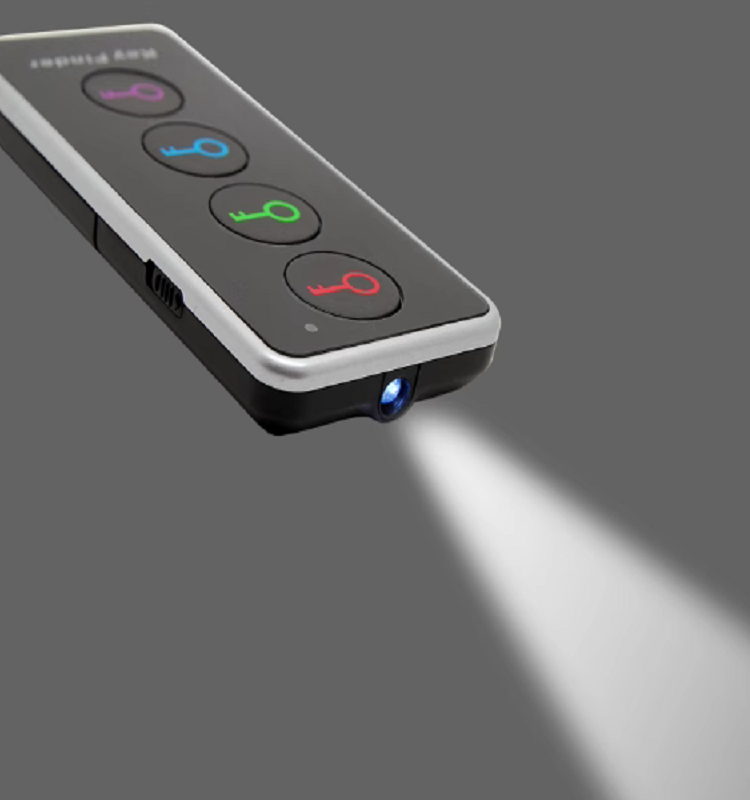 Anti-Loss Device for Finding Mobile Phones and Items
