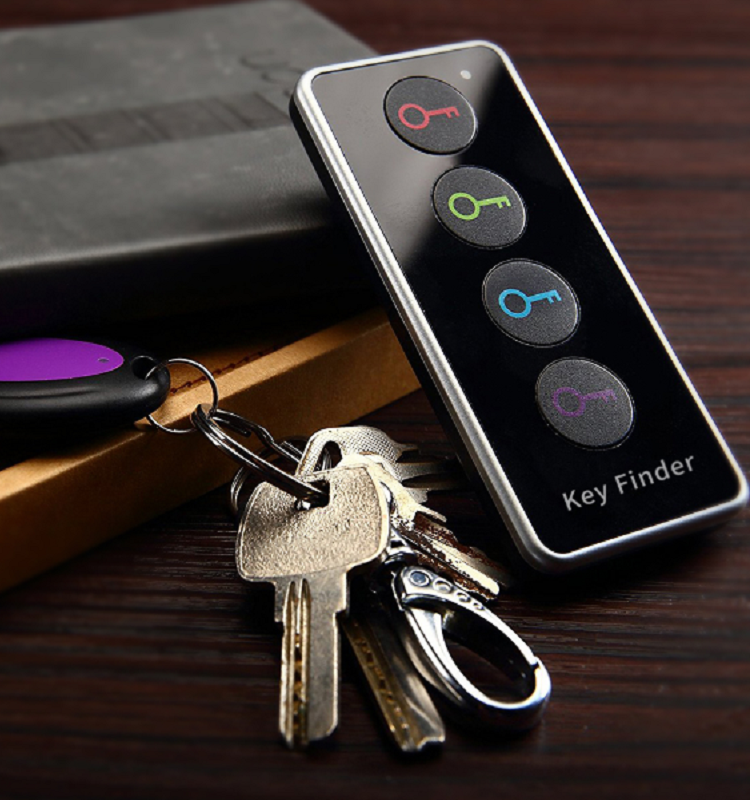 Anti-Loss Device for Finding Mobile Phones and Items