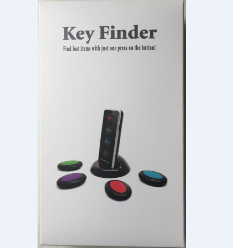 Anti-Loss Device for Finding Mobile Phones and Items