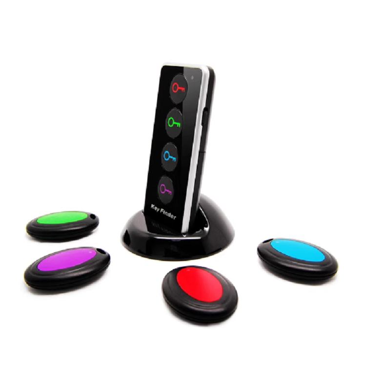 Anti-Loss Device for Finding Mobile Phones and Items