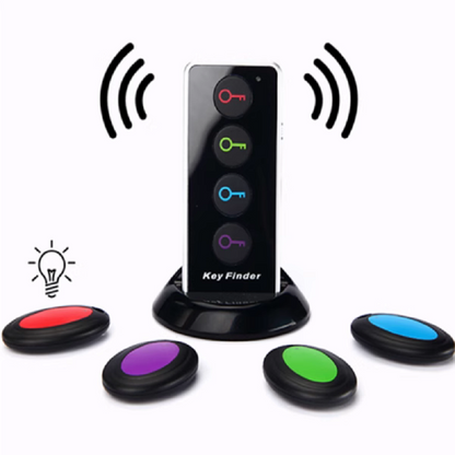 Anti-Loss Device for Finding Mobile Phones and Items