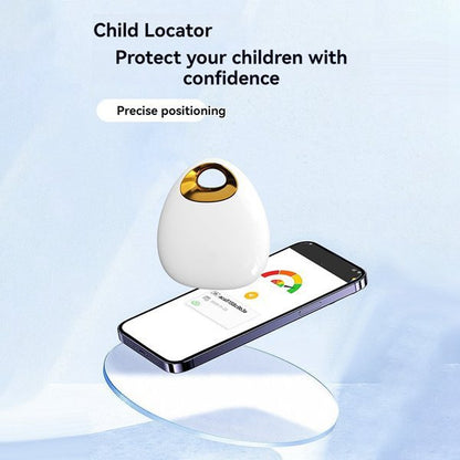 Anti-loss locator