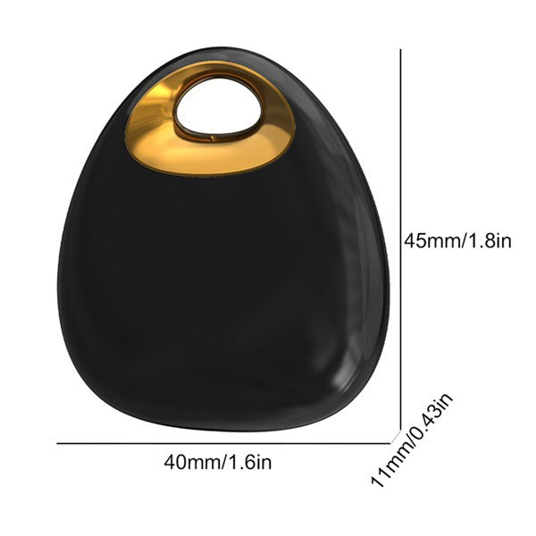 Anti-loss locator