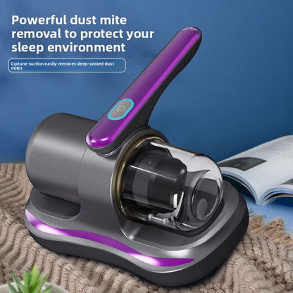 Anti-mite cleaner