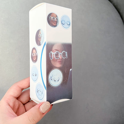 Anti Motion Sickness Glasses for Adults and Children
