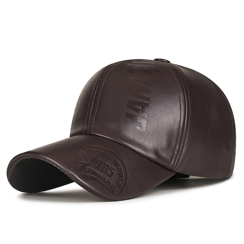 Anti-noise adjustable beanie