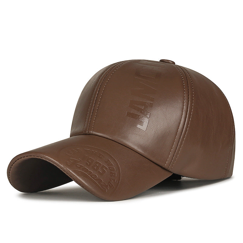 Anti-noise adjustable beanie