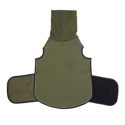 Anti-Noise Calming Vest for Dogs