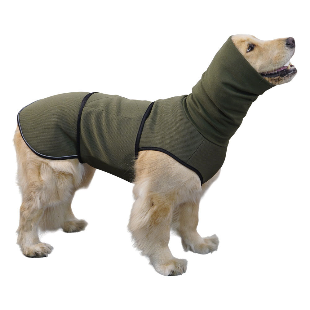 Anti-Noise Calming Vest for Dogs