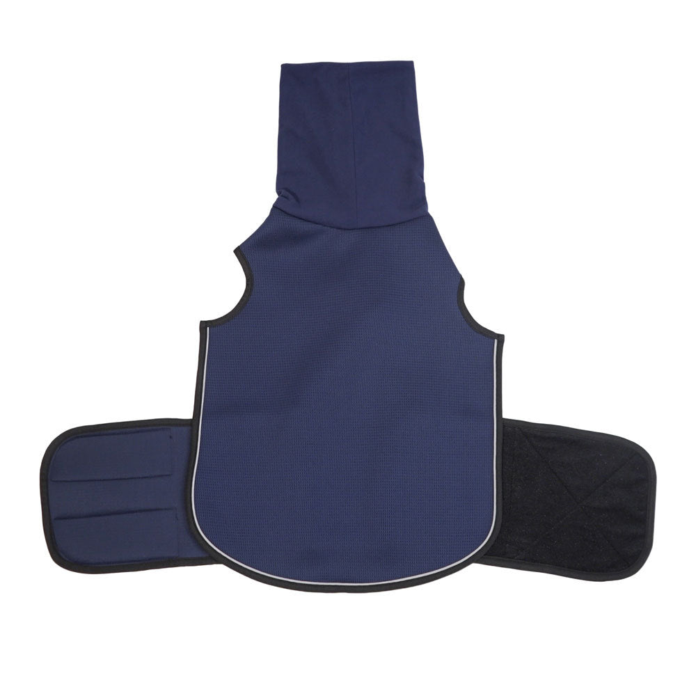 Anti-Noise Calming Vest for Dogs