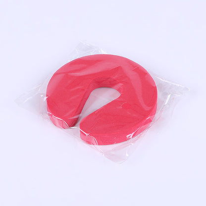anti-pinch door plug door stop