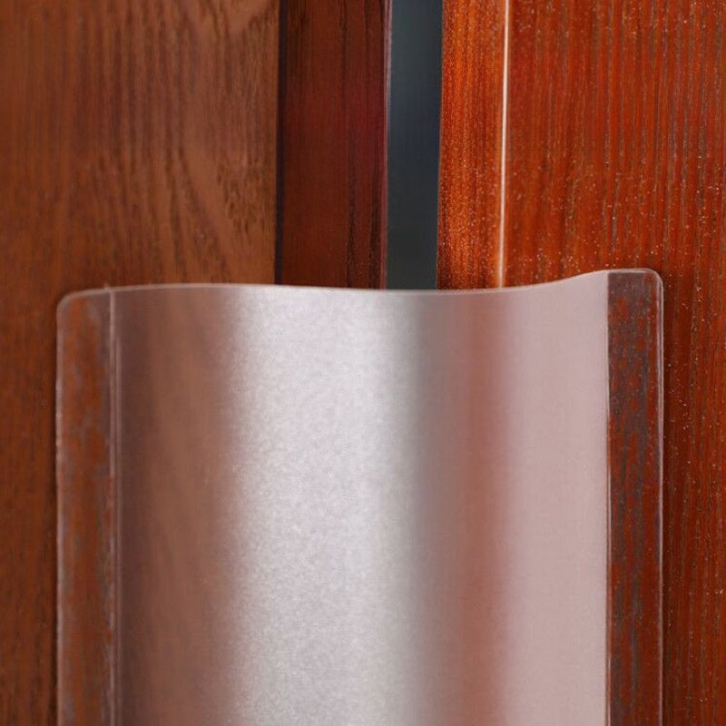 Anti Pinch Door Protection Strip