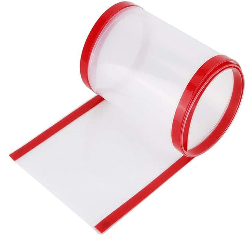 Anti Pinch Door Protection Strip