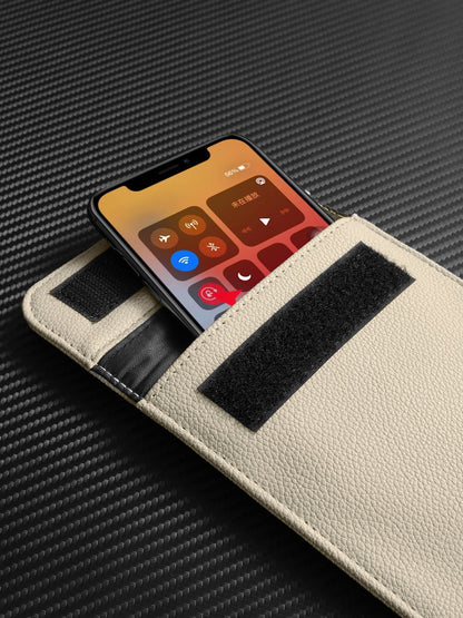 Anti-Radiation Signal Shielding Bag