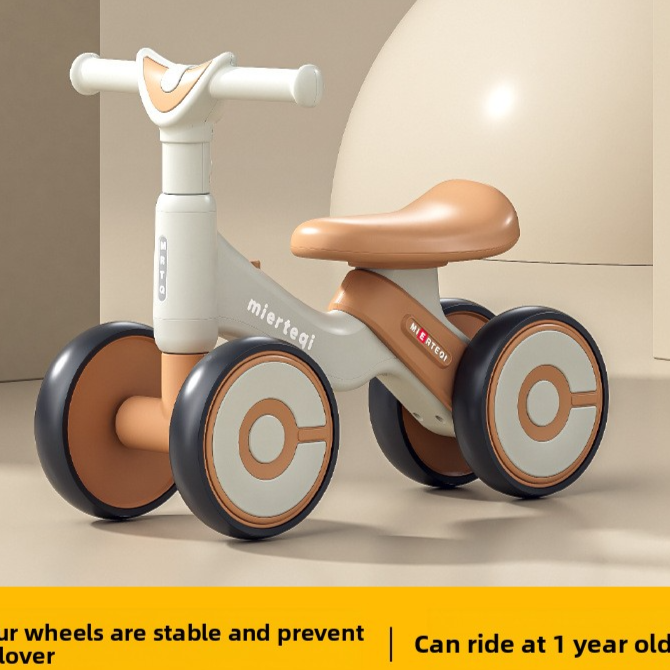 Anti-rollover balance vehicle