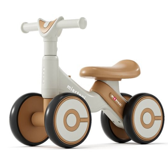 Anti-rollover balance vehicle