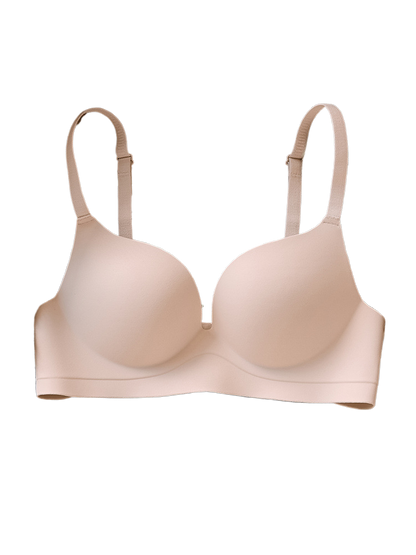Anti-sagging bra set
