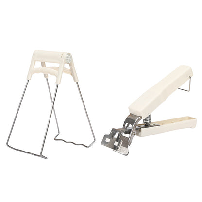 Anti-scald Clip Bowl Clip