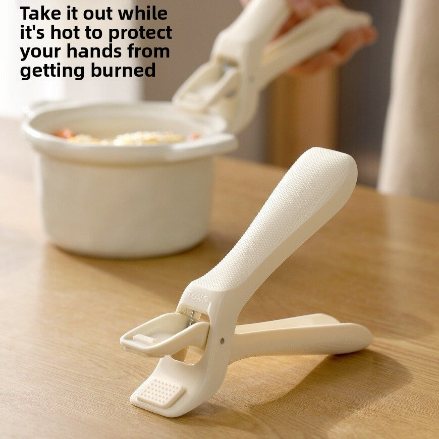Anti-scalding Bowl clip