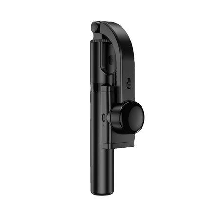 Anti-Shake Phone Gimbal Stabilizer with Tripod