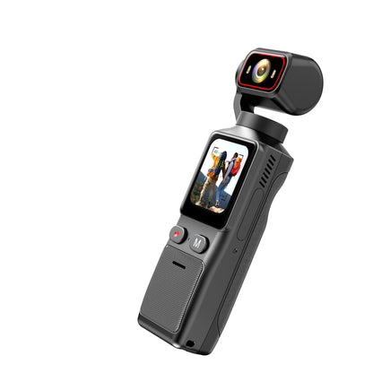 Anti-Shake Waterproof and Dustproof Camera