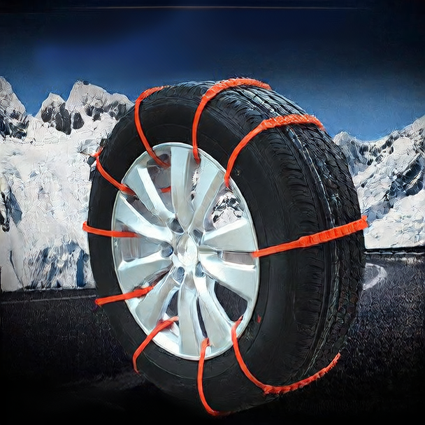 Anti Skid Chain