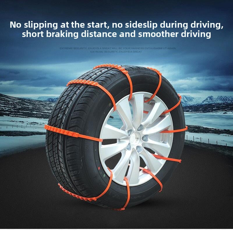 Anti Skid Chain