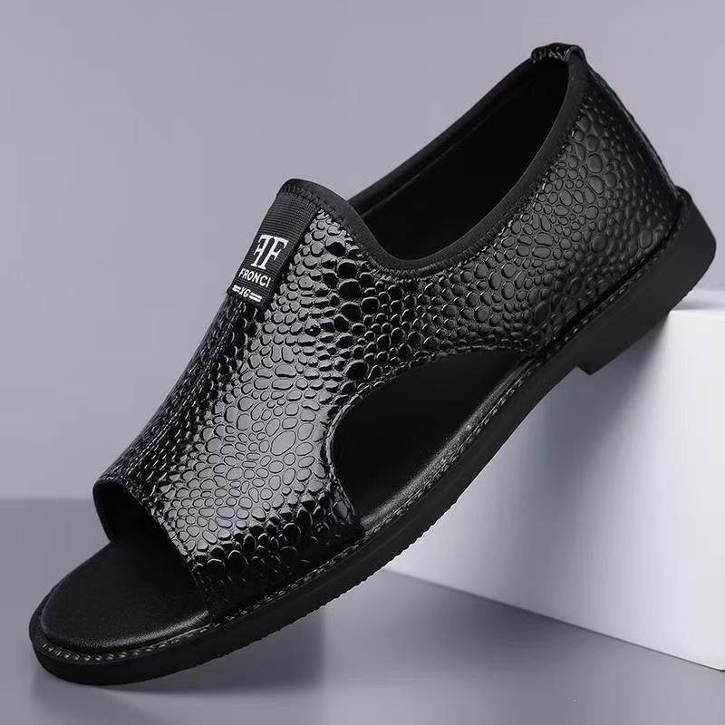 Anti-slip and breathable sandals