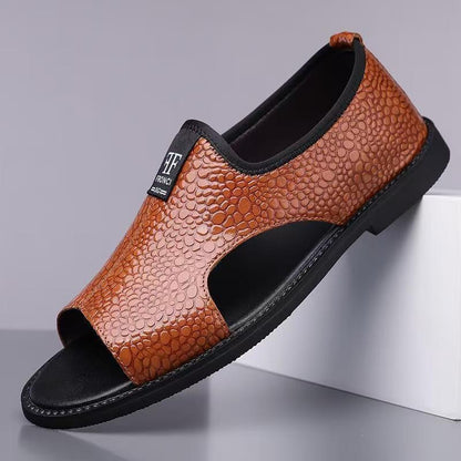 Anti-slip and breathable sandals