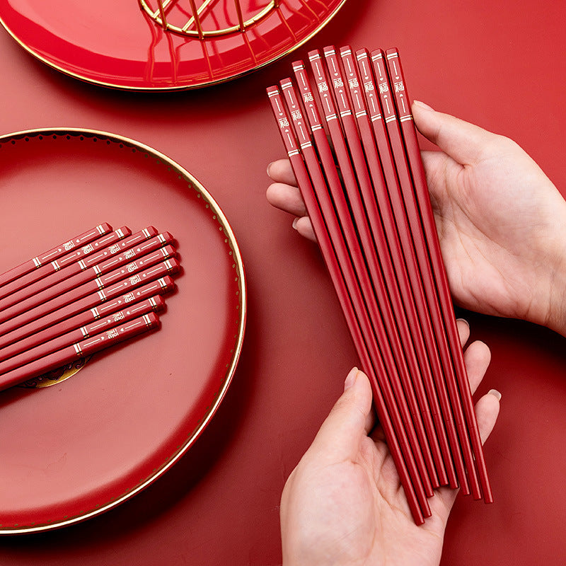 Anti-slip and high-temperature resistant tableware