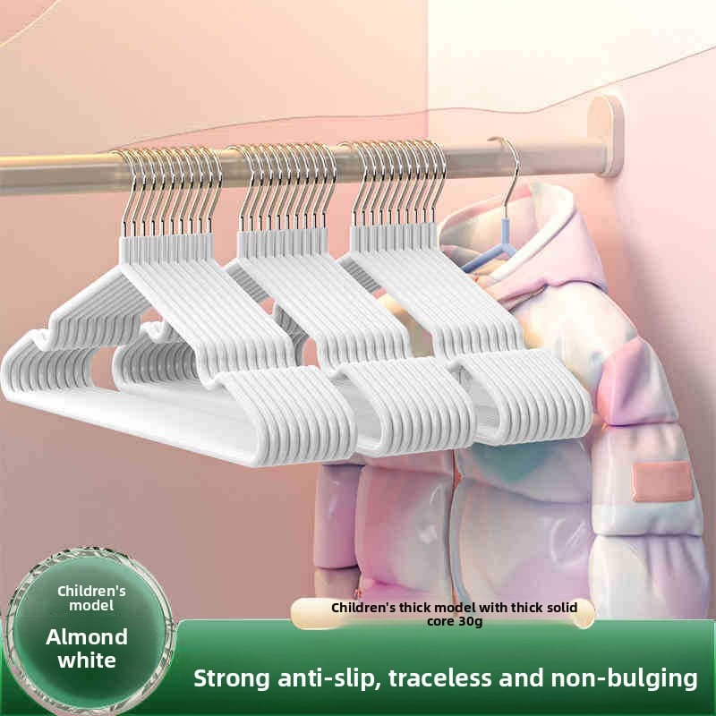 Anti-slip and non-slip clothes drying rack