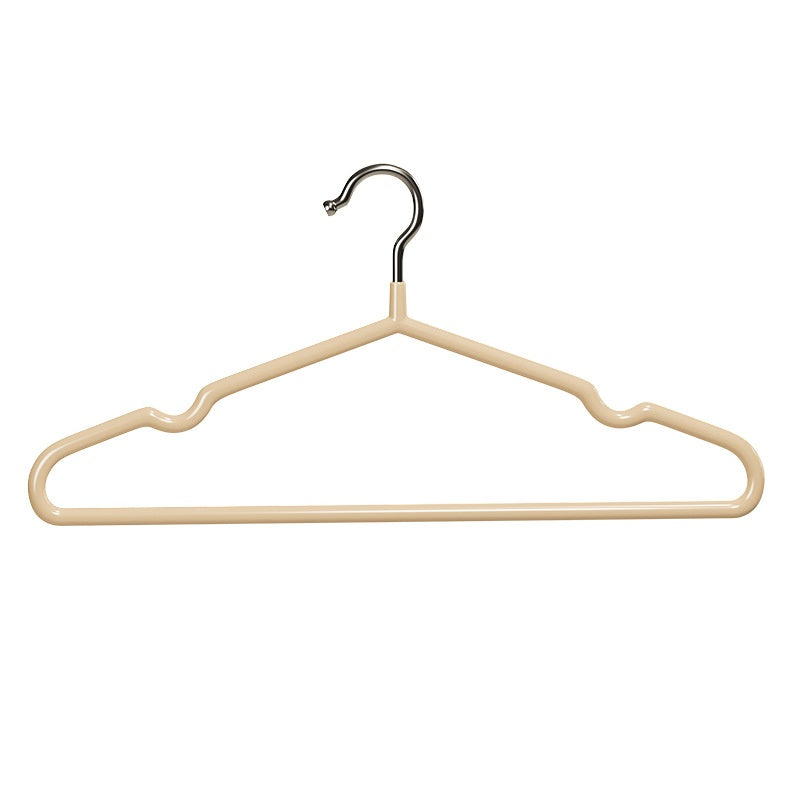 Anti-slip and non-slip clothes drying rack