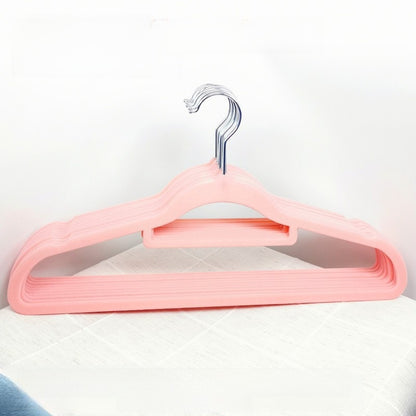 Anti-slip and non-slip hangers