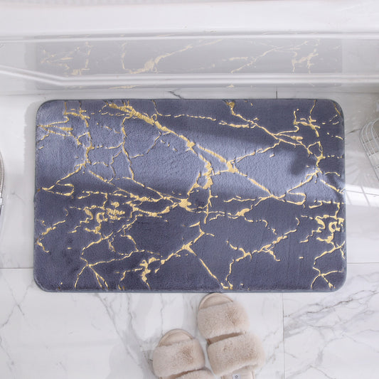 Anti-slip carpet for beside the bed in the bedroom