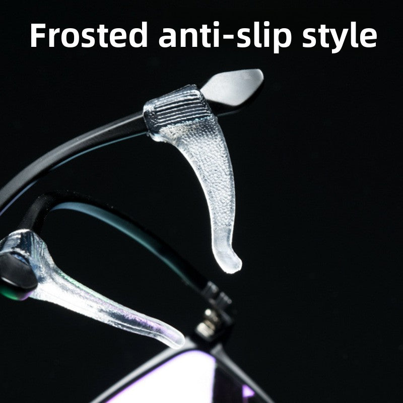 Anti-Slip Ear Hooks