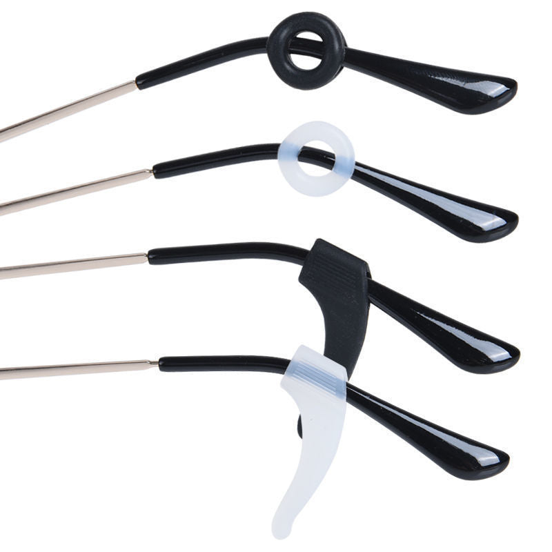 Anti-Slip Ear Hooks