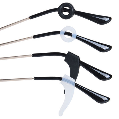 Anti-Slip Ear Hooks
