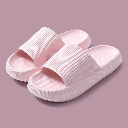 Anti-slip flip-flops for men
