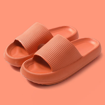 Anti-slip flip-flops for men