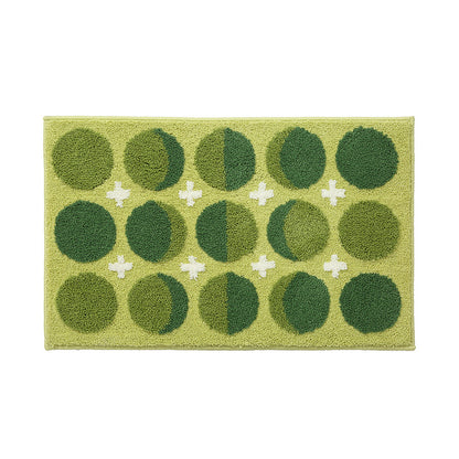 Anti-slip floor MATS for bedroom carpets