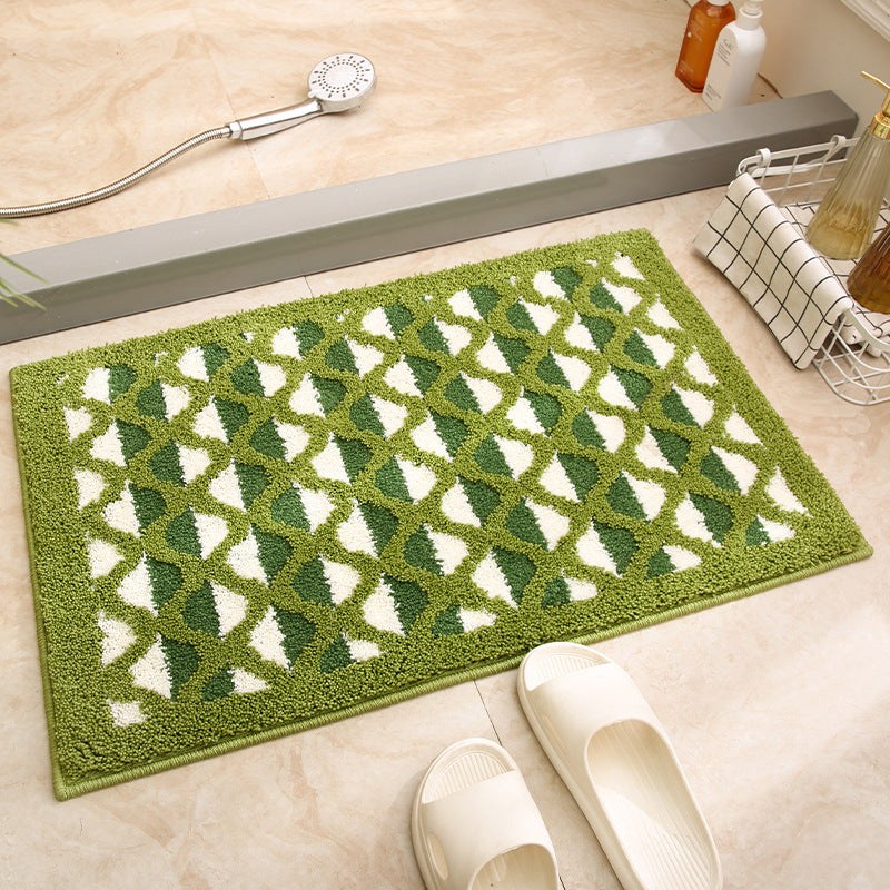 Anti-slip floor MATS for bedroom carpets
