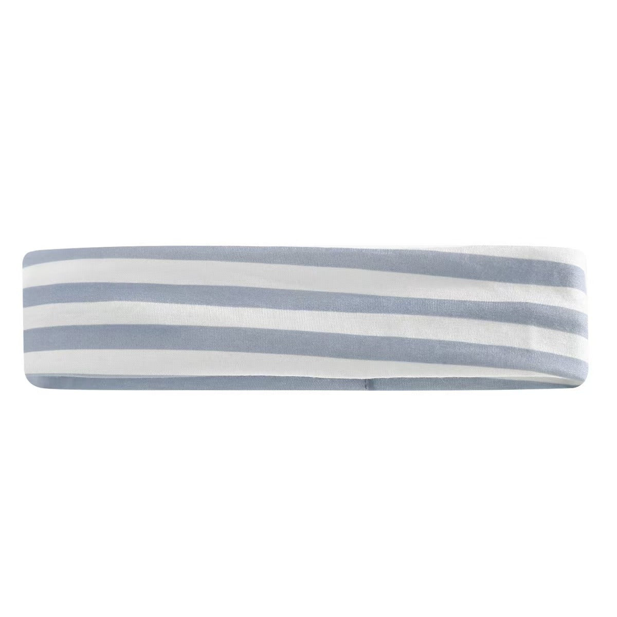 Anti-slip hair tie for sports and fitness