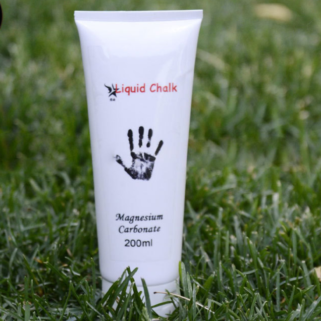 anti-slip magnesium powder