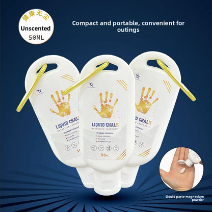 anti-slip magnesium powder