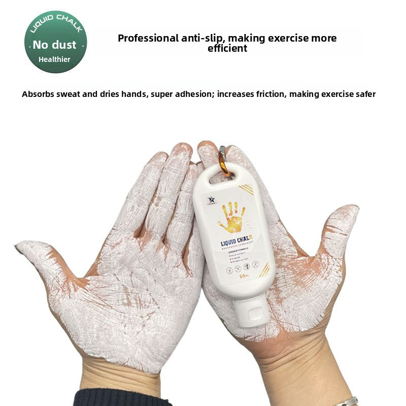 anti-slip magnesium powder