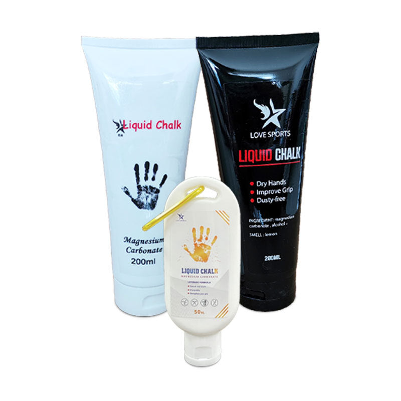 anti-slip magnesium powder