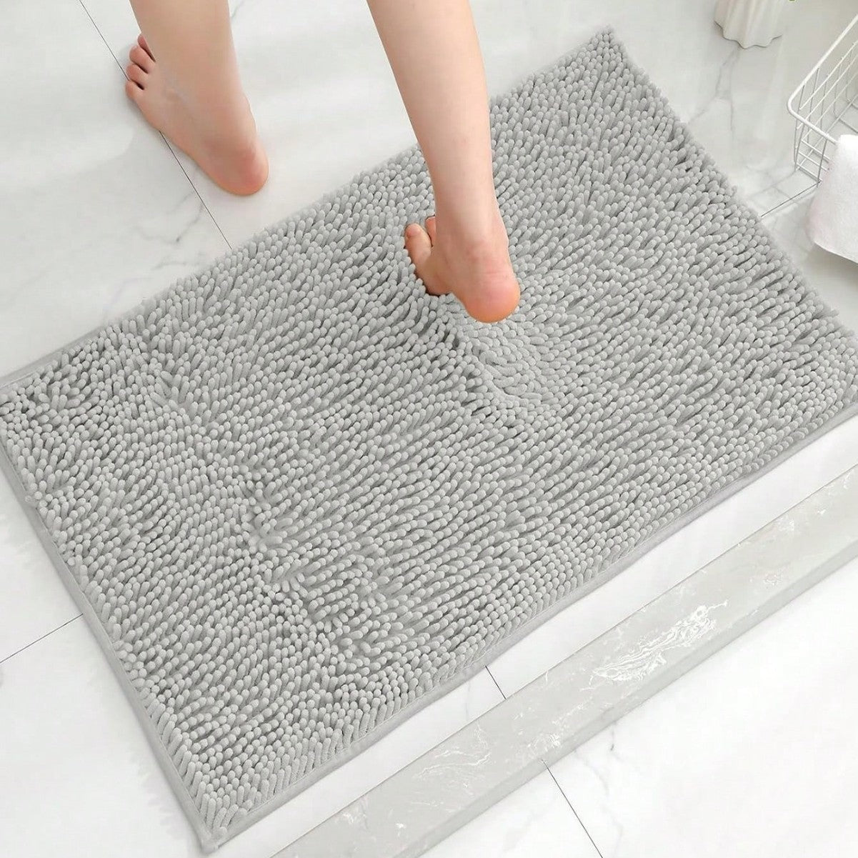 Anti-slip MATS, water-absorbing carpets