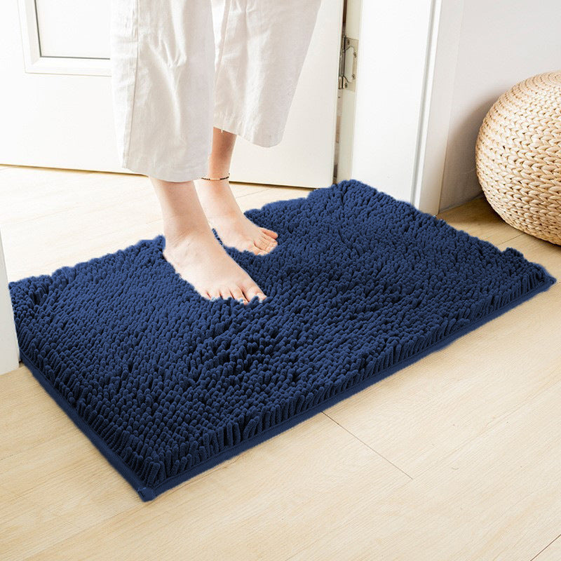 Anti-slip MATS, water-absorbing carpets