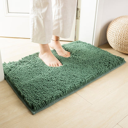 Anti-slip MATS, water-absorbing carpets