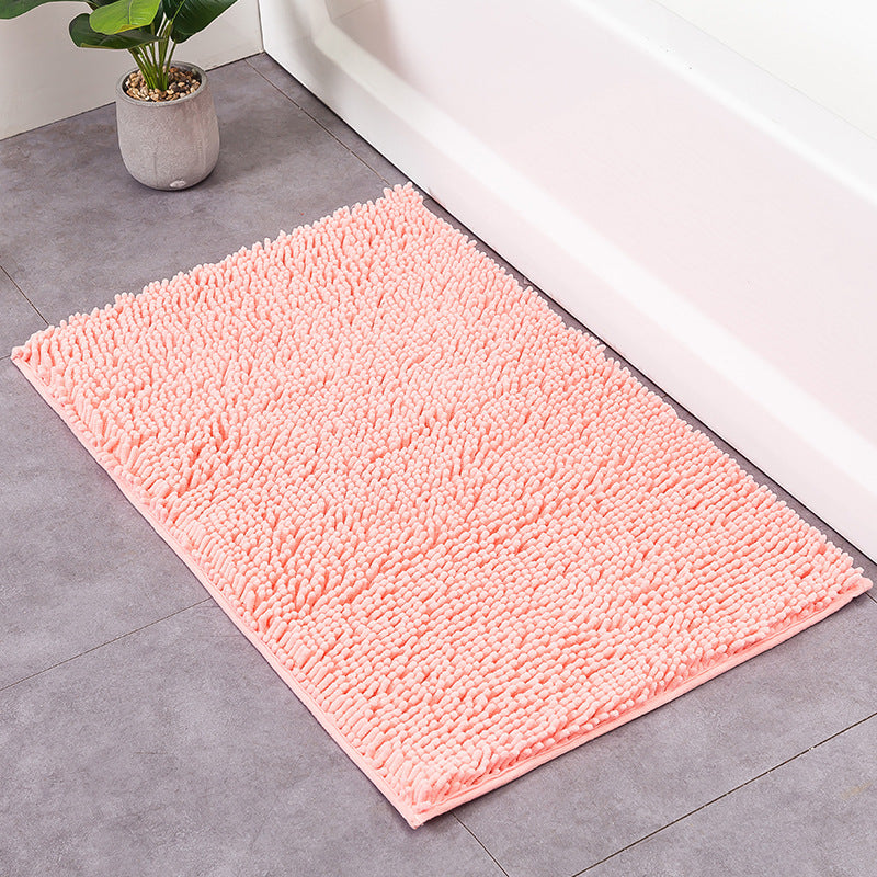 Anti-slip MATS, water-absorbing carpets